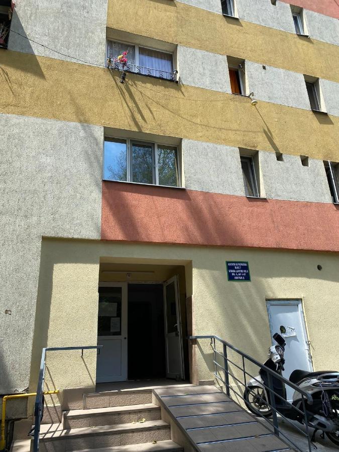Studio Ianis Bucarest Exterior foto