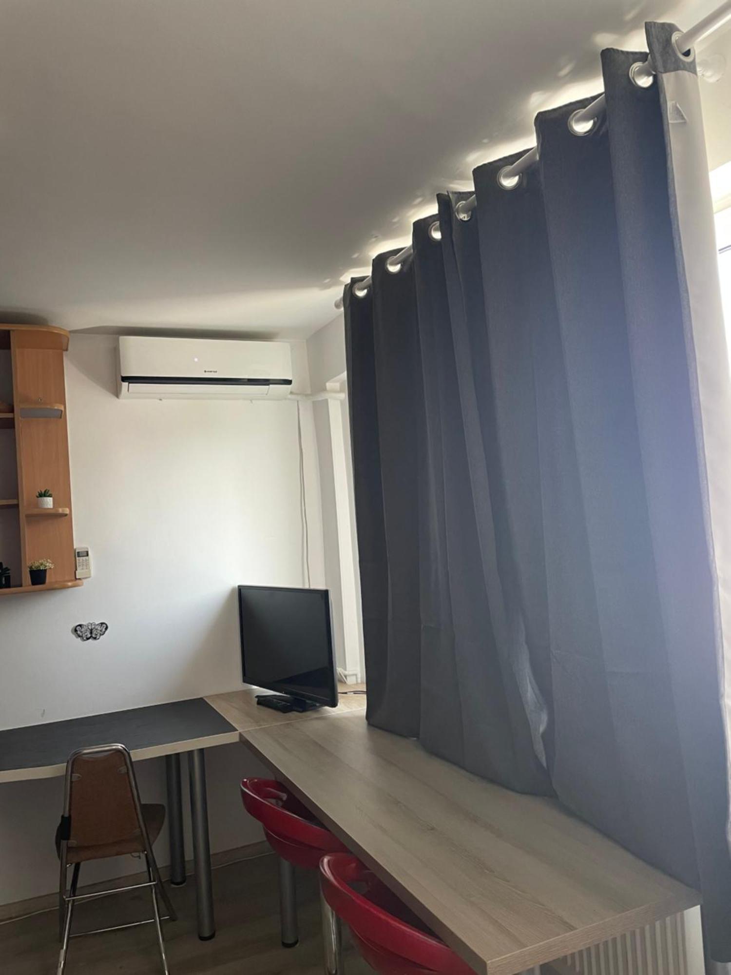 Studio Ianis Bucarest Exterior foto